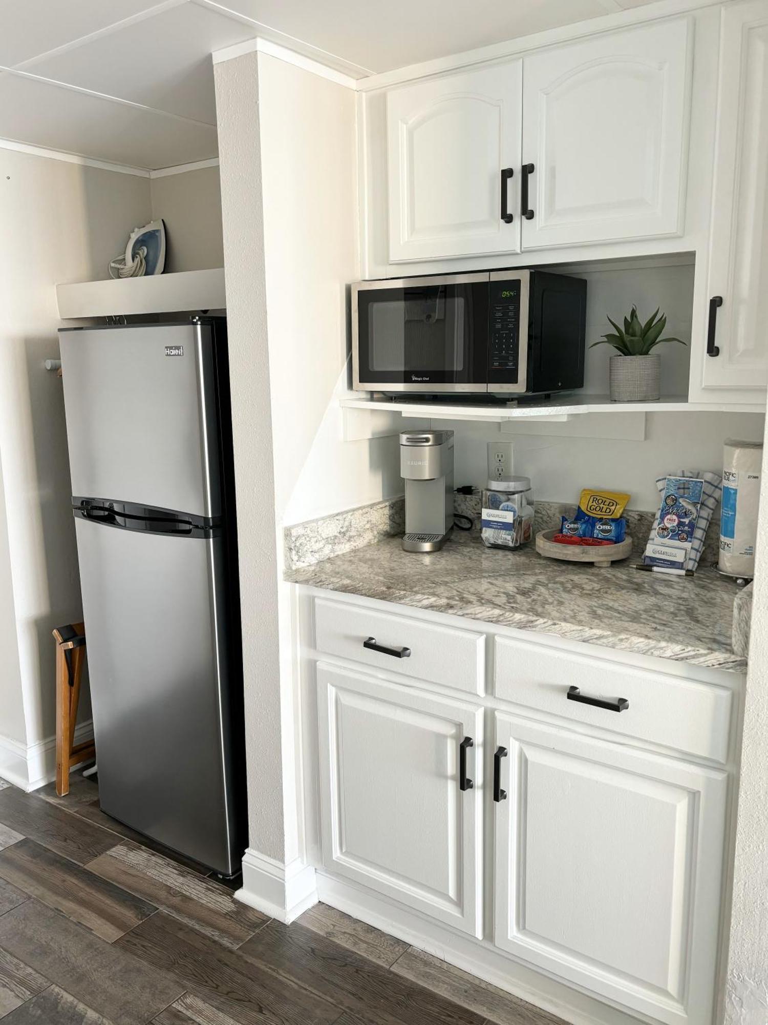 Sea La Vie Oceanfront Studio Myrtle Beach Exterior foto